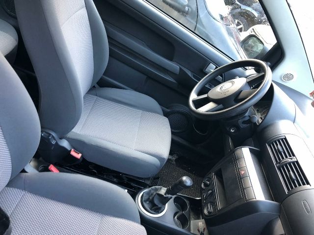 bontott VW FOX Bal hátsó Biztonsági Öv