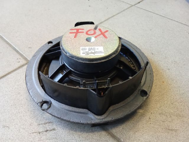 bontott VW FOX Bal hátsó Hangszóró