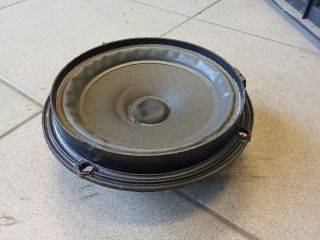bontott VW FOX Bal hátsó Hangszóró