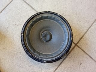 bontott VW FOX Bal hátsó Hangszóró