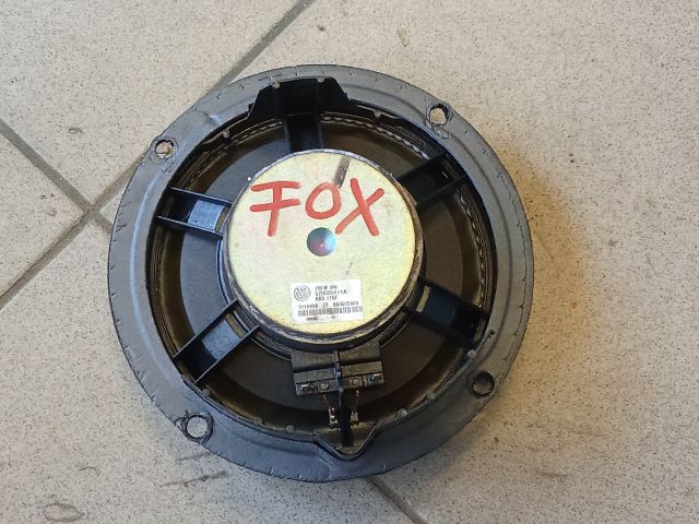 bontott VW FOX Bal hátsó Hangszóró