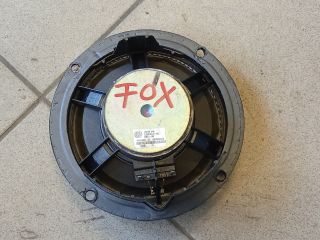 bontott VW FOX Bal hátsó Hangszóró