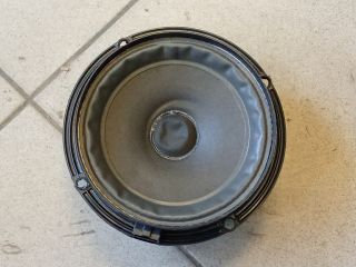 bontott VW FOX Bal hátsó Hangszóró