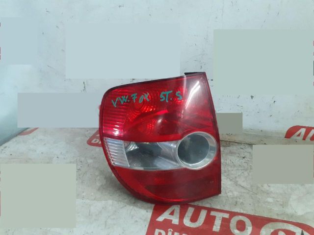 bontott VW FOX Bal Hátsó Lámpa