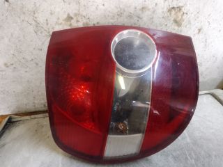 bontott VW FOX Bal Hátsó Lámpa