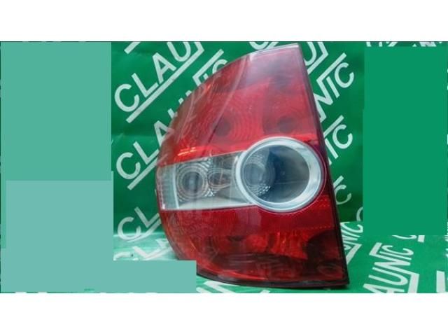 bontott VW FOX Bal Hátsó Lámpa