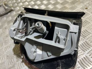 bontott VW FOX Bal Hátsó Lámpa