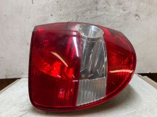 bontott VW FOX Bal Hátsó Lámpa
