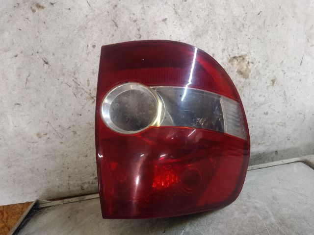 bontott VW FOX Bal Hátsó Lámpa