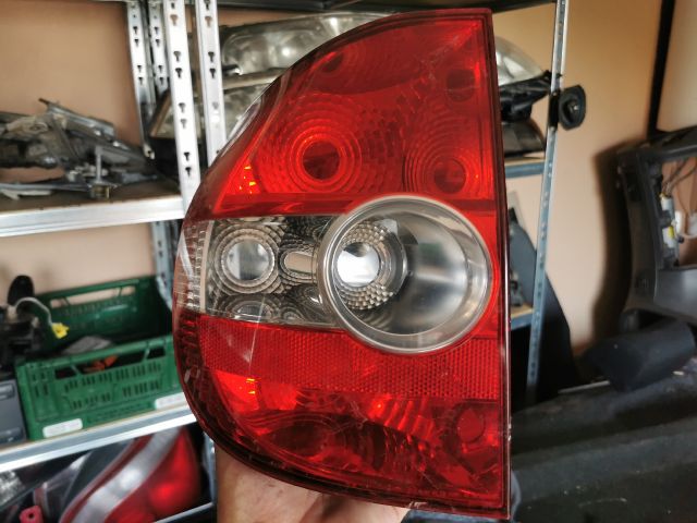 bontott VW FOX Bal Hátsó Lámpa