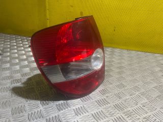 bontott VW FOX Bal Hátsó Lámpa