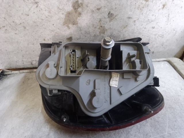 bontott VW FOX Bal Hátsó Lámpa