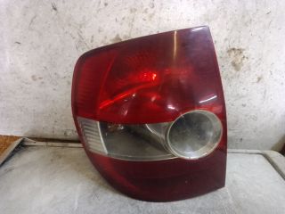 bontott VW FOX Bal Hátsó Lámpa