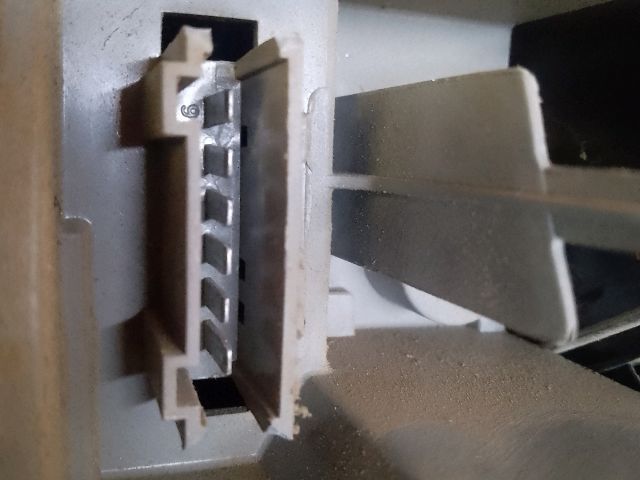 bontott VW FOX Bal Hátsó Lámpa