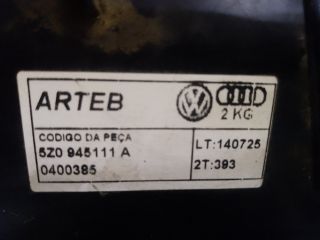 bontott VW FOX Bal Hátsó Lámpa