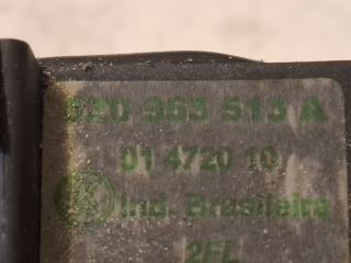 bontott VW FOX Bal Kormánykapcsoló Irányjelző