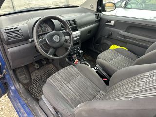 bontott VW FOX Bal Szellőző