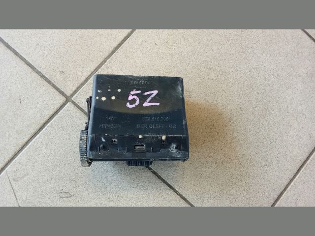 bontott VW FOX Bal Szellőző