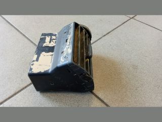 bontott VW FOX Bal Szellőző