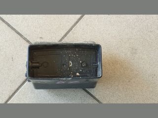 bontott VW FOX Bal Szellőző