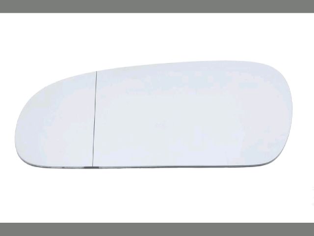 bontott VW FOX Bal Tükörlap