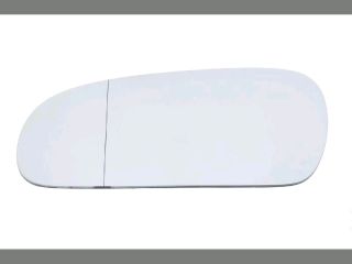 bontott VW FOX Bal Tükörlap