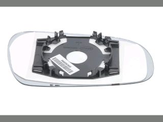 bontott VW FOX Bal Tükörlap