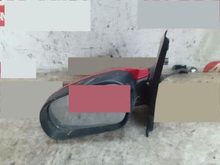 bontott VW FOX Bal Visszapillantó Tükör (Elektromos)