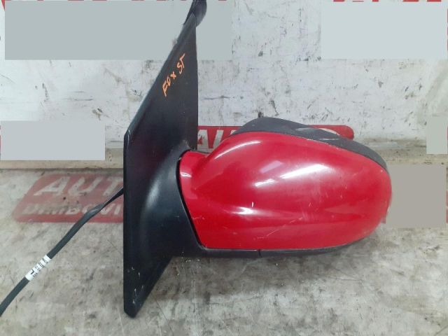 bontott VW FOX Bal Visszapillantó Tükör (Elektromos)