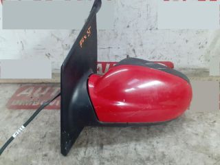 bontott VW FOX Bal Visszapillantó Tükör (Elektromos)