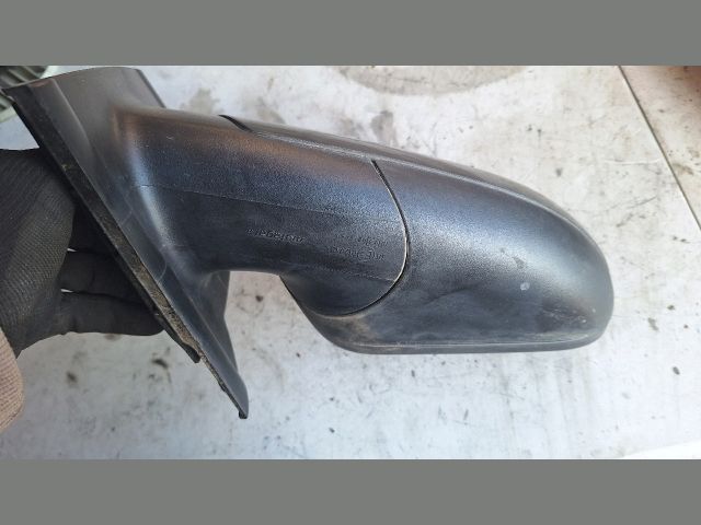 bontott VW FOX Bal Visszapillantó Tükör (Mechanikus)