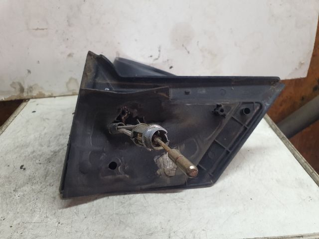 bontott VW FOX Bal Visszapillantó Tükör (Mechanikus)