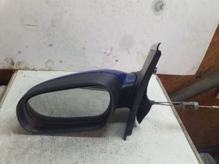 bontott VW FOX Bal Visszapillantó Tükör (Mechanikus)