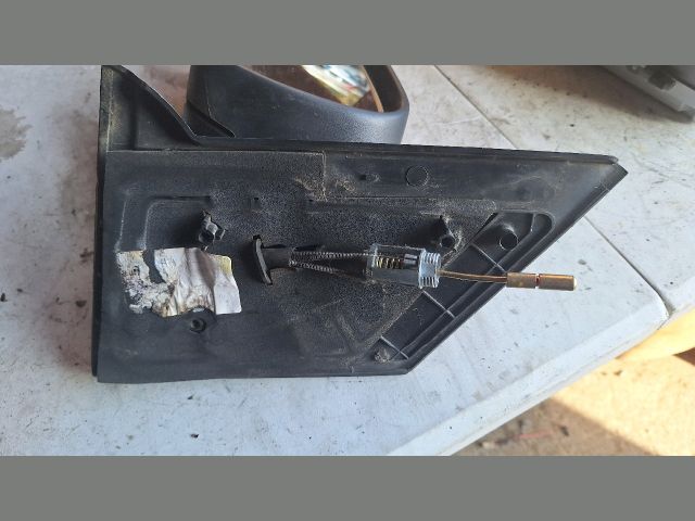 bontott VW FOX Bal Visszapillantó Tükör (Mechanikus)