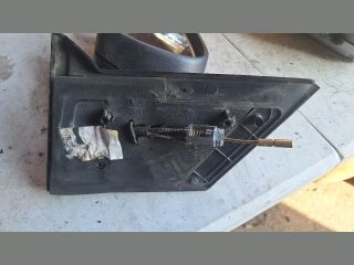 bontott VW FOX Bal Visszapillantó Tükör (Mechanikus)