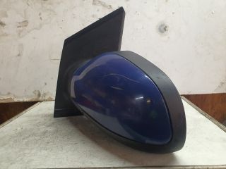 bontott VW FOX Bal Visszapillantó Tükör (Mechanikus)