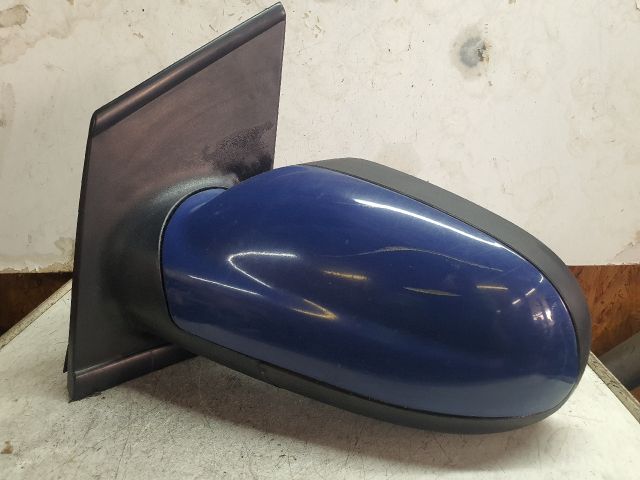 bontott VW FOX Bal Visszapillantó Tükör (Mechanikus)