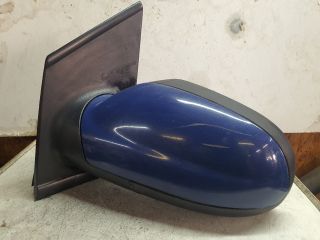 bontott VW FOX Bal Visszapillantó Tükör (Mechanikus)