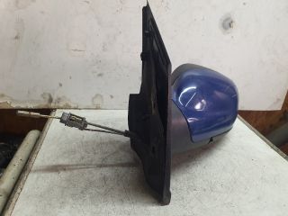 bontott VW FOX Bal Visszapillantó Tükör (Mechanikus)