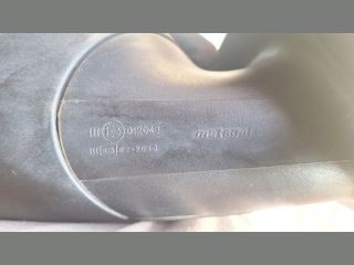 bontott VW FOX Bal Visszapillantó Tükör (Mechanikus)