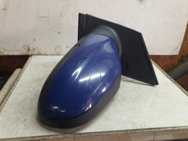 bontott VW FOX Bal Visszapillantó Tükör (Mechanikus)