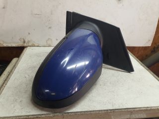 bontott VW FOX Bal Visszapillantó Tükör (Mechanikus)