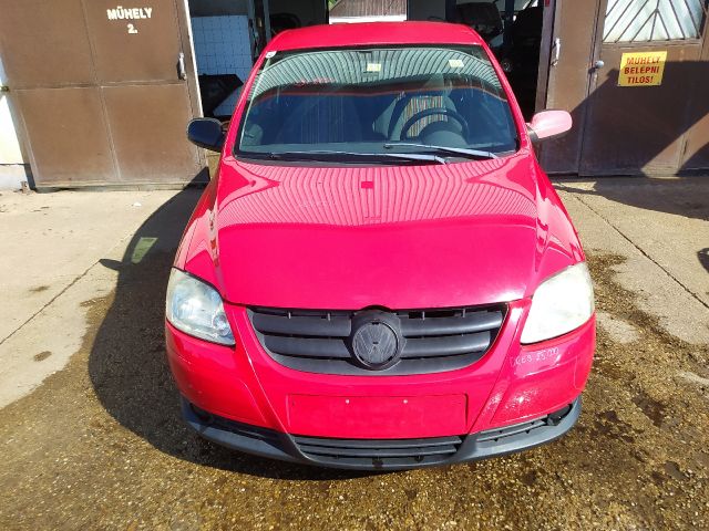 bontott VW FOX Bal Visszapillantó Tükör (Mechanikus)