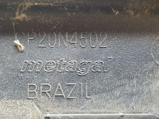 bontott VW FOX Bal Visszapillantó Tükör (Mechanikus)