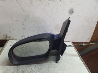 bontott VW FOX Bal Visszapillantó Tükör (Mechanikus)