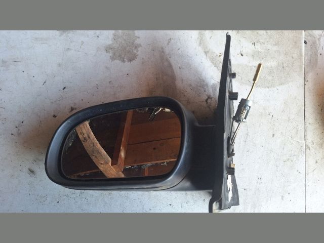 bontott VW FOX Bal Visszapillantó Tükör (Mechanikus)