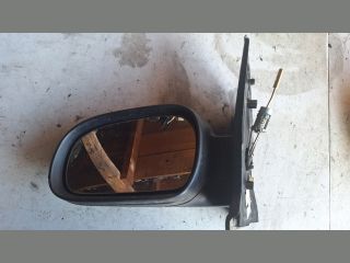 bontott VW FOX Bal Visszapillantó Tükör (Mechanikus)