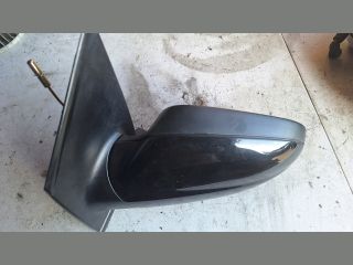 bontott VW FOX Bal Visszapillantó Tükör (Mechanikus)