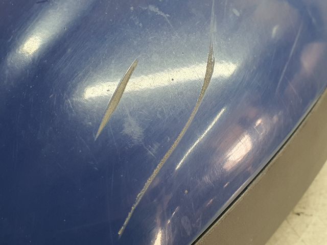 bontott VW FOX Bal Visszapillantó Tükör (Mechanikus)