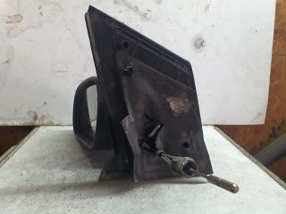 bontott VW FOX Bal Visszapillantó Tükör (Mechanikus)